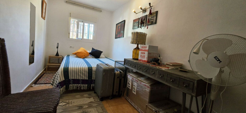 Detached Villa Monda Málaga - image 21