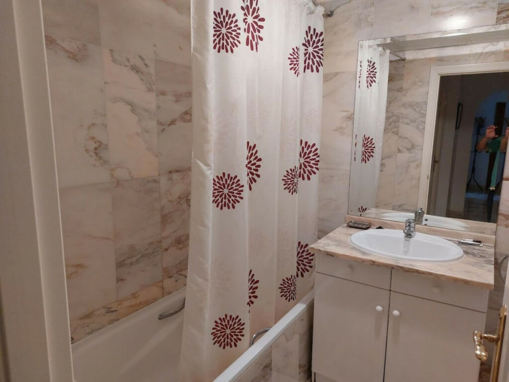Ground Floor Apartment La Cala Málaga - image 27