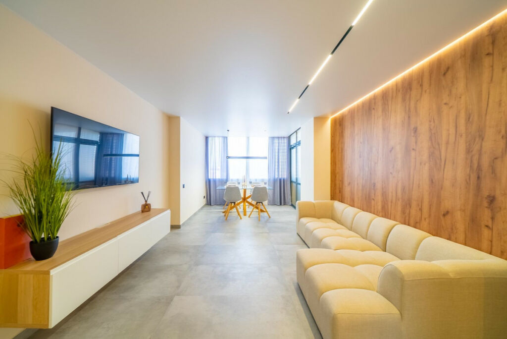 Penthouse Villajoyosa Alicante - image 21