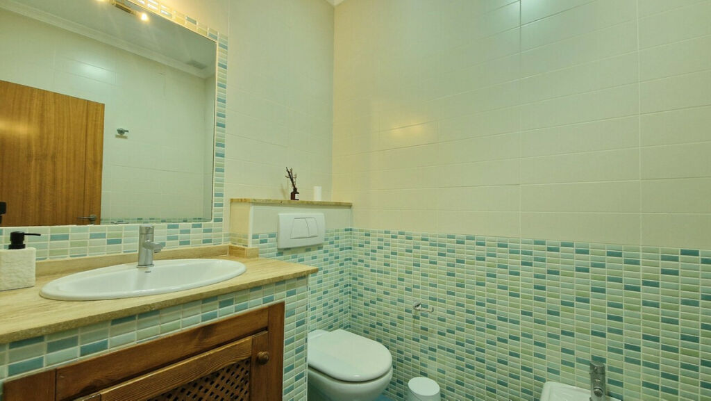 Detached Villa Orba Alicante - image 21