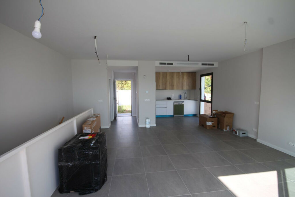 Semi-Detached House Riviera del Sol Málaga - image 20