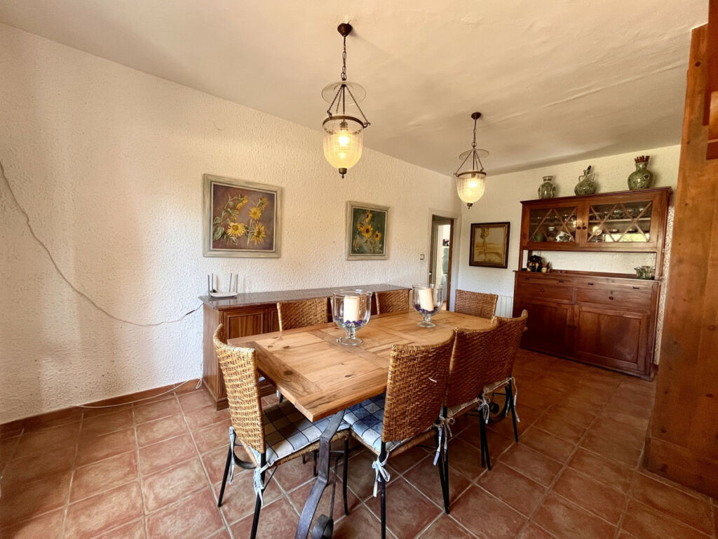 Detached Villa Cabo Roig Alicante - image 21