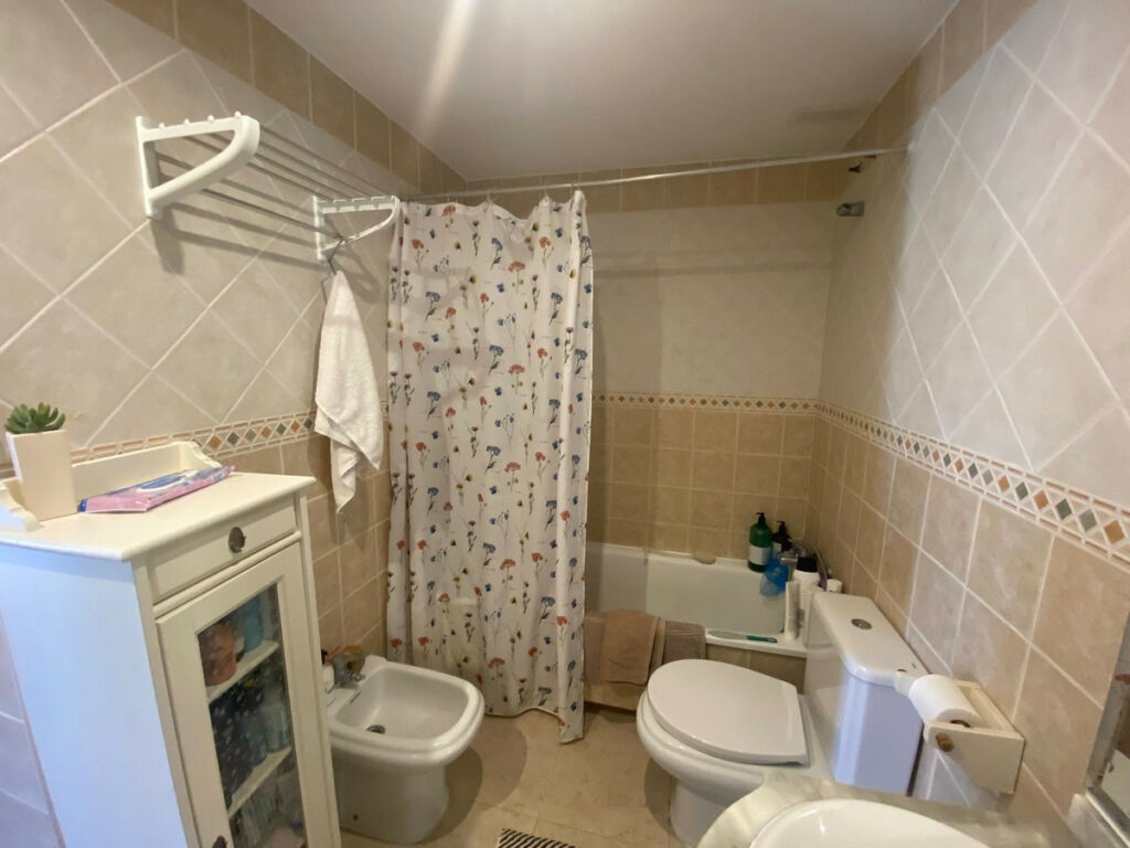 Detached Villa Albir Alicante - image 21