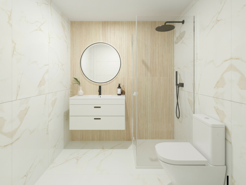 Semi-Detached House Dolores Alicante - image 21
