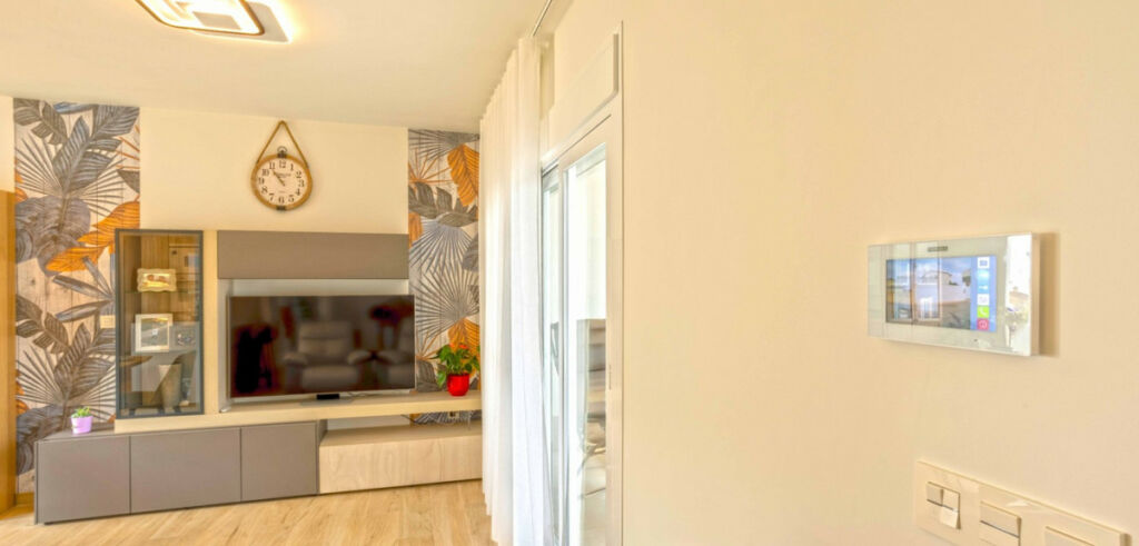 Penthouse Villamartin Alicante - image 21