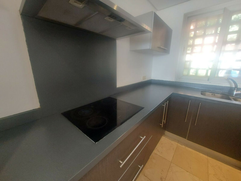 Townhouse Manilva Málaga - image 21