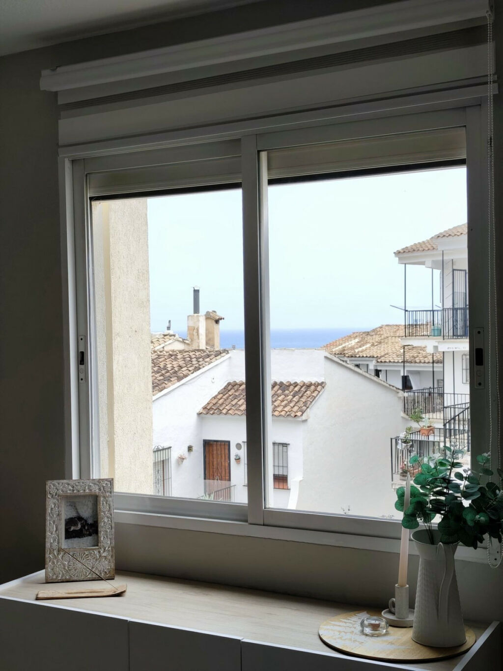 Middle Floor Apartment Altea Alicante - image 8