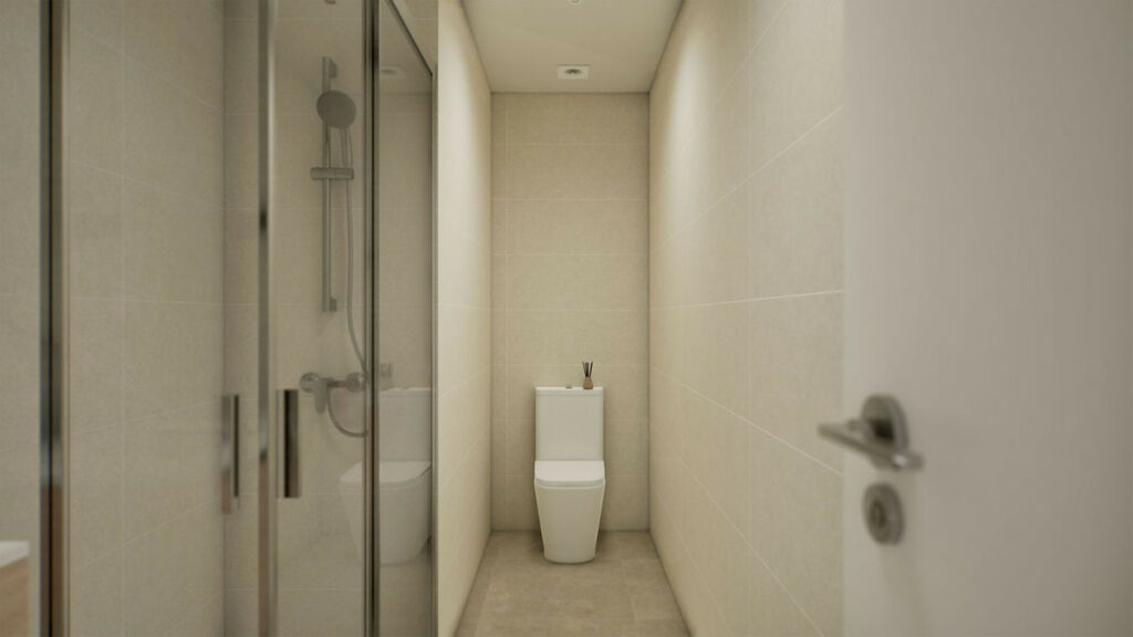 Middle Floor Apartment Fuengirola Málaga - image 20