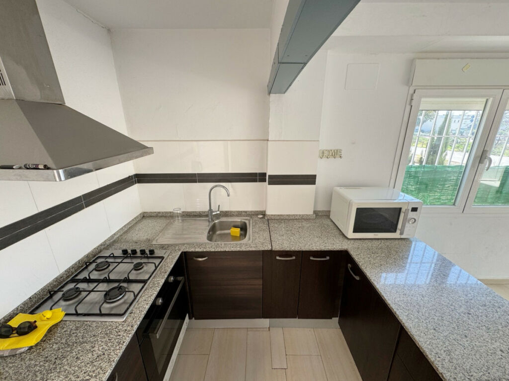 Townhouse Javea Alicante - image 22