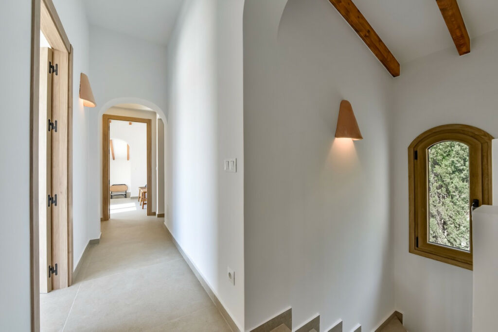 Detached Villa Altea Alicante - image 21