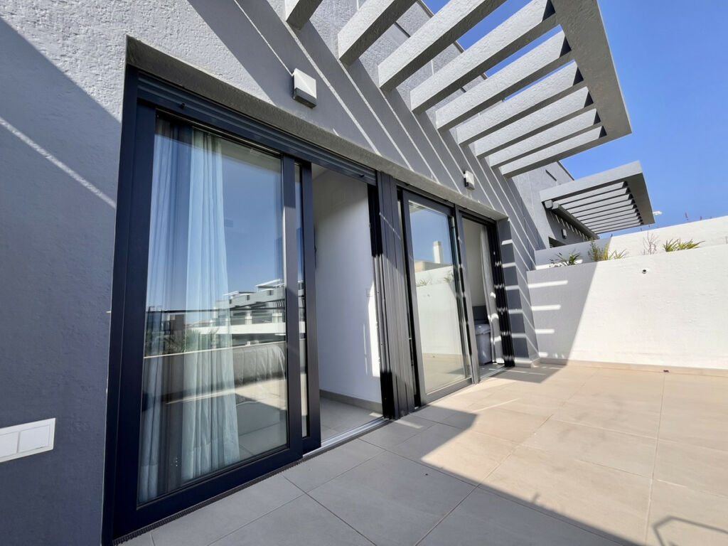 Penthouse Playa Flamenca Alicante - image 20