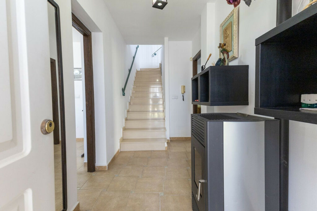 Detached Villa Algorfa Alicante - image 21