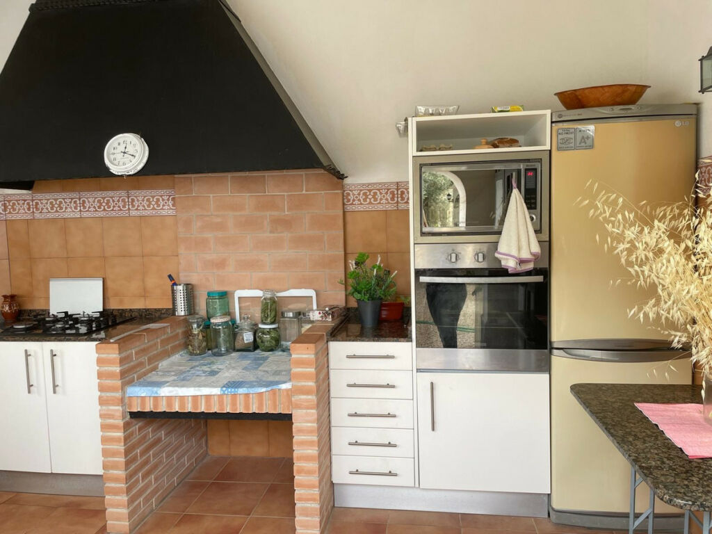 Detached Villa Finestrat Alicante - image 20