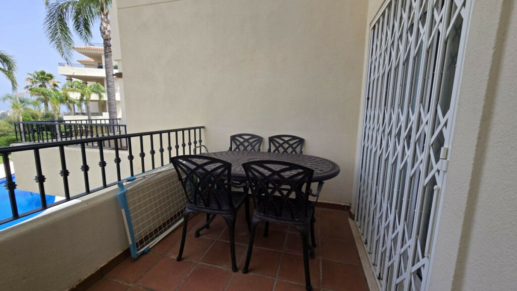 Ground Floor Apartment La Cala Hills Málaga - image 24