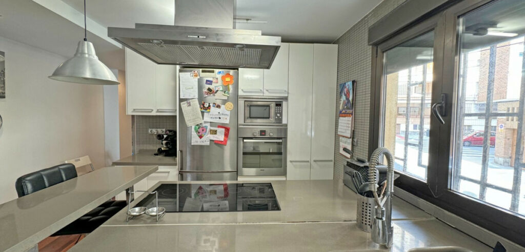 Duplex Playa Del Cura Alicante - image 21