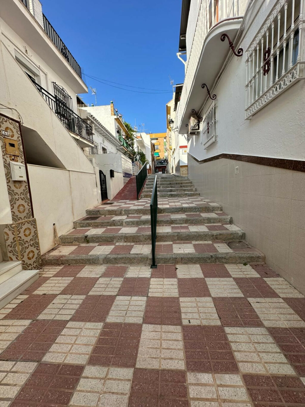 Townhouse Benalmadena Málaga - image 21