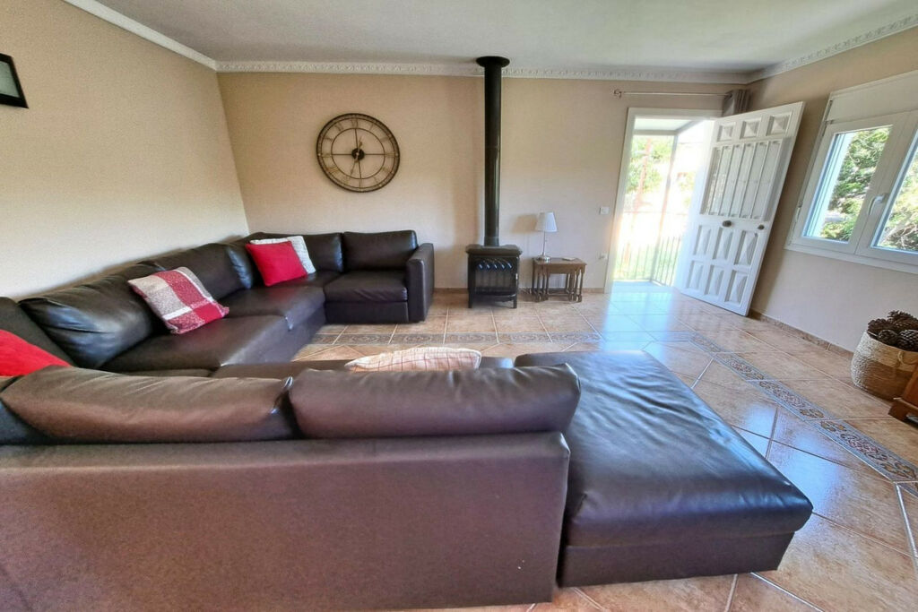 Detached Villa Coín Málaga - image 21