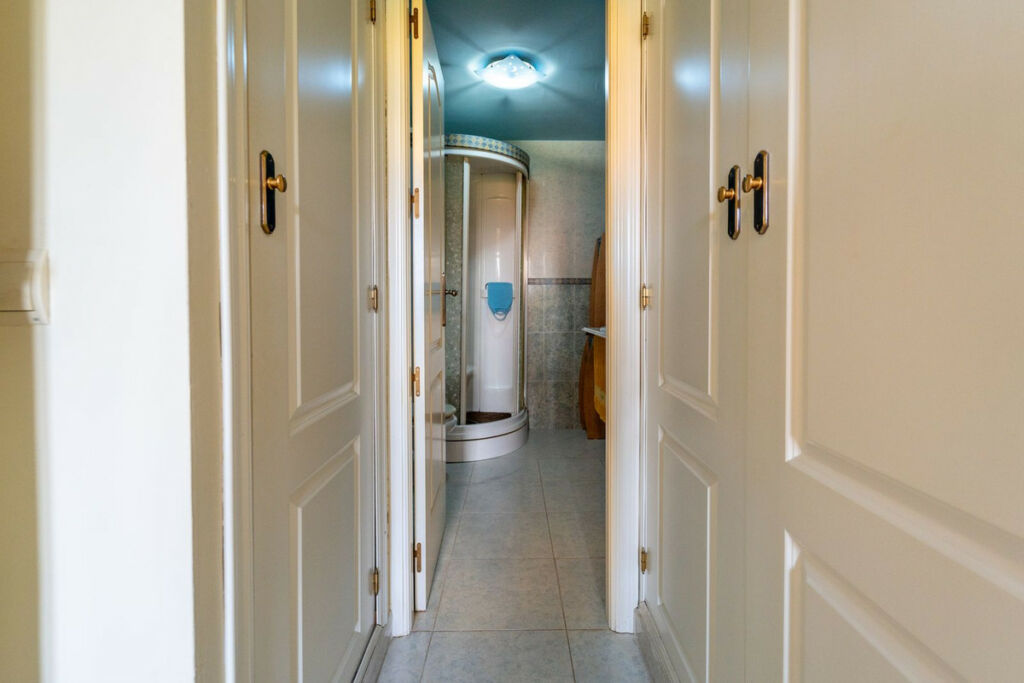 Townhouse Torreblanca Málaga - image 21