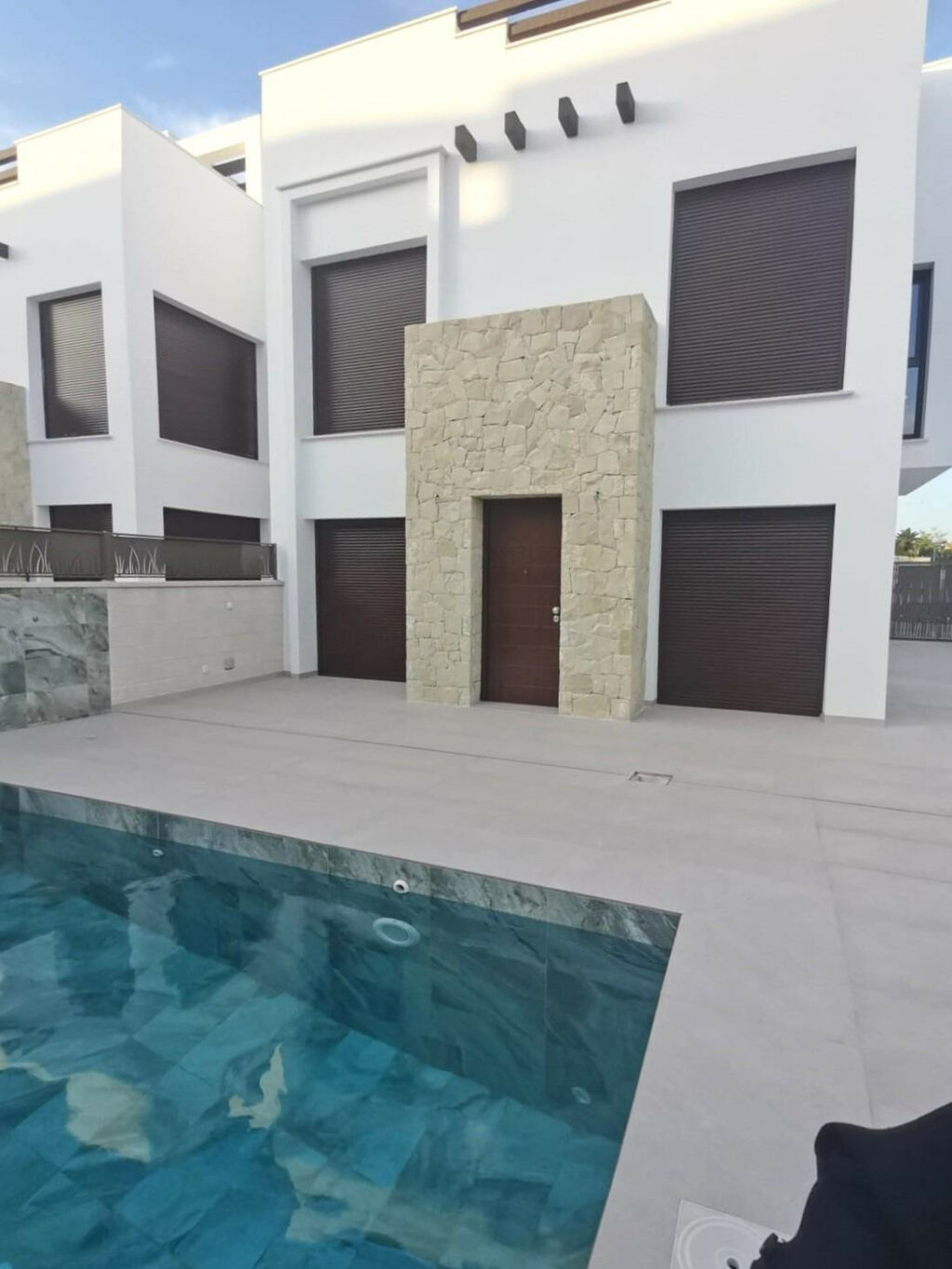 Detached Villa Los Montesinos Alicante - image 21