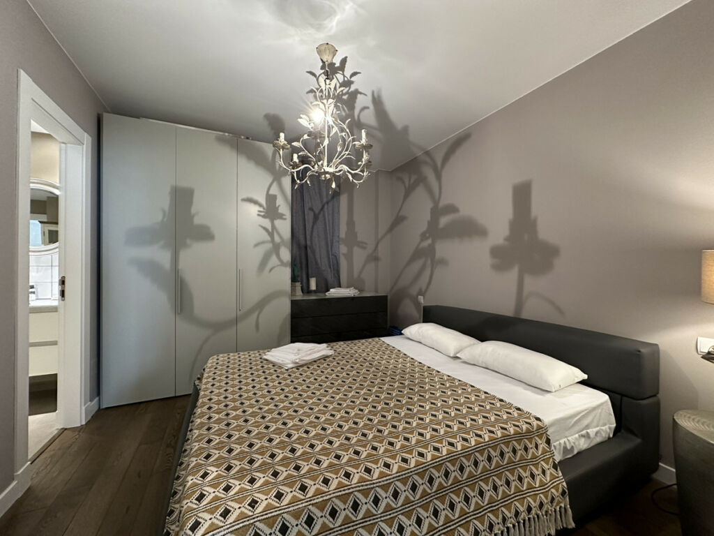 Middle Floor Apartment Puerto Banús Málaga - image 21