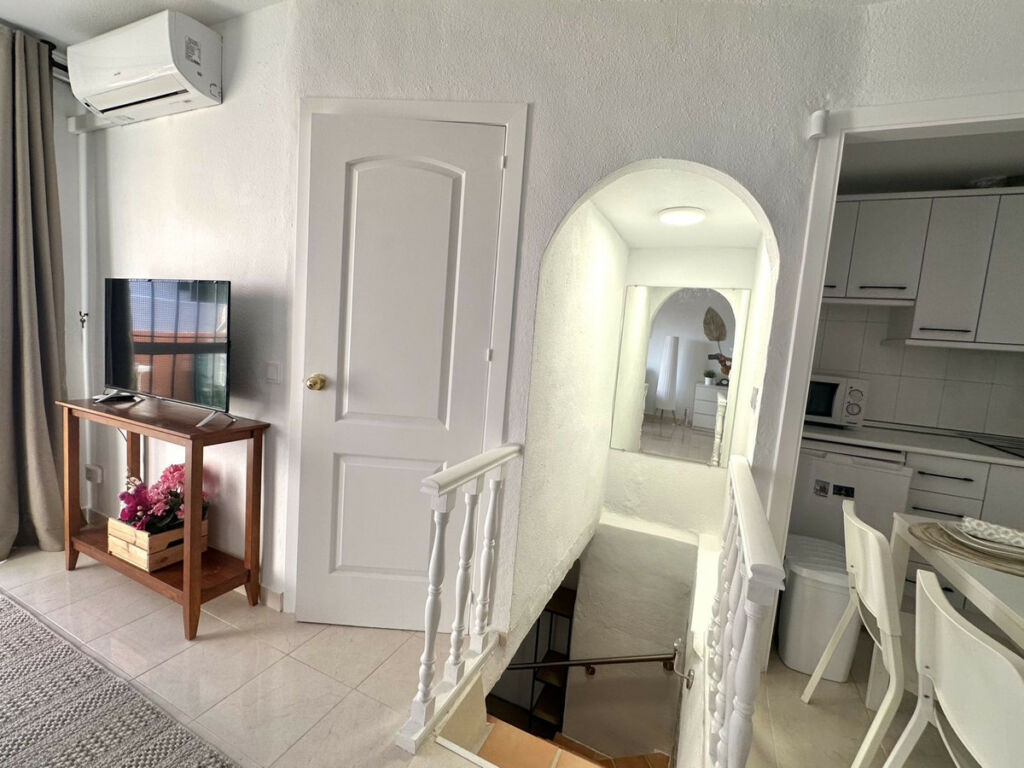 Ground Floor Apartment Calahonda Málaga - image 21
