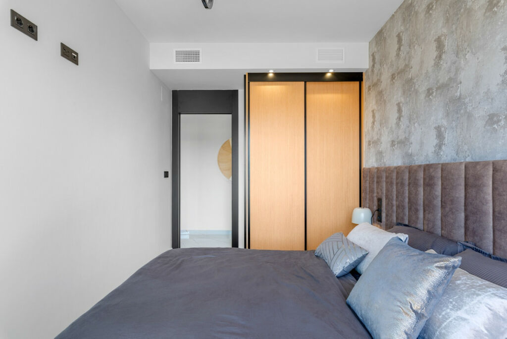 Penthouse Orihuela Costa Alicante - image 21
