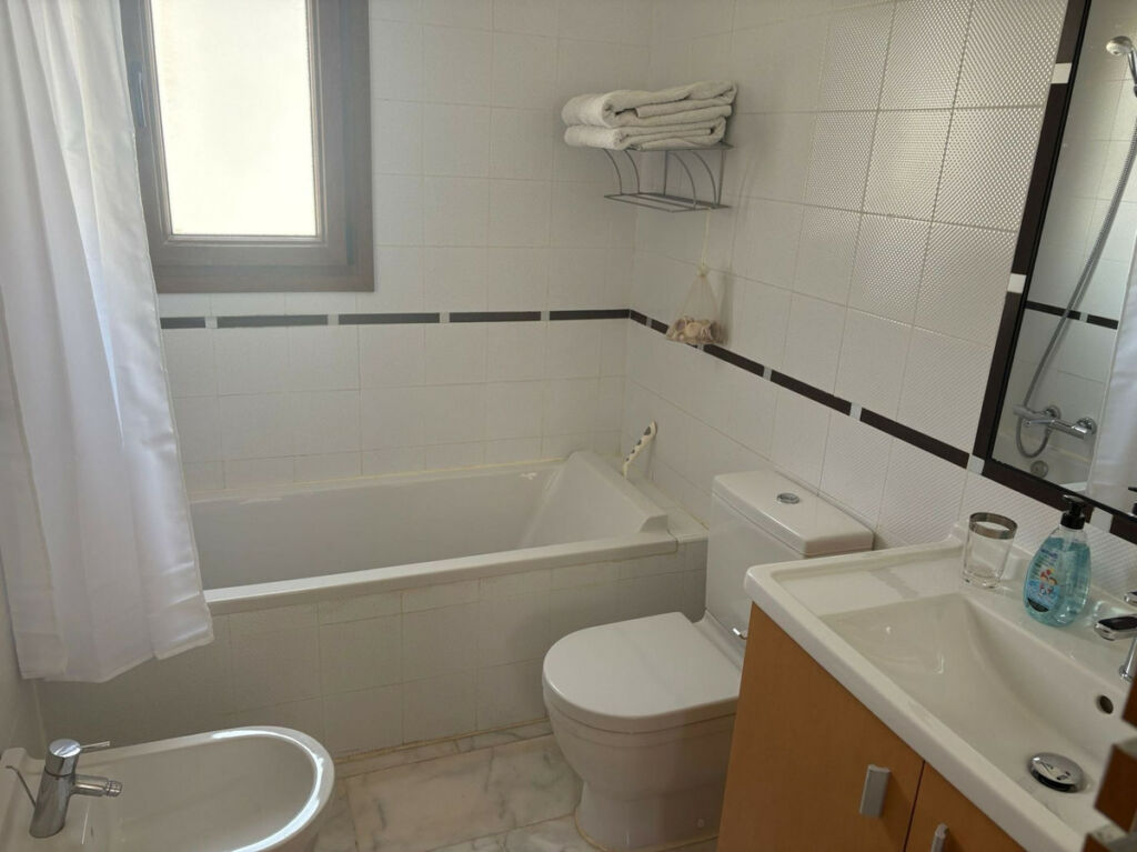 Ground Floor Apartment La Finca Golf Alicante - image 21