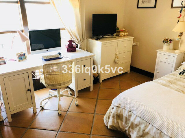 Townhouse Benahavís Málaga - image 21