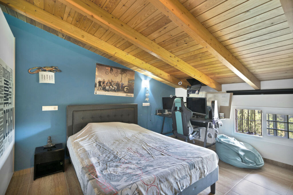 Detached Villa Marbella Málaga - image 21