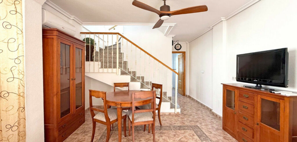 Semi-Detached House Los Altos Alicante - image 21