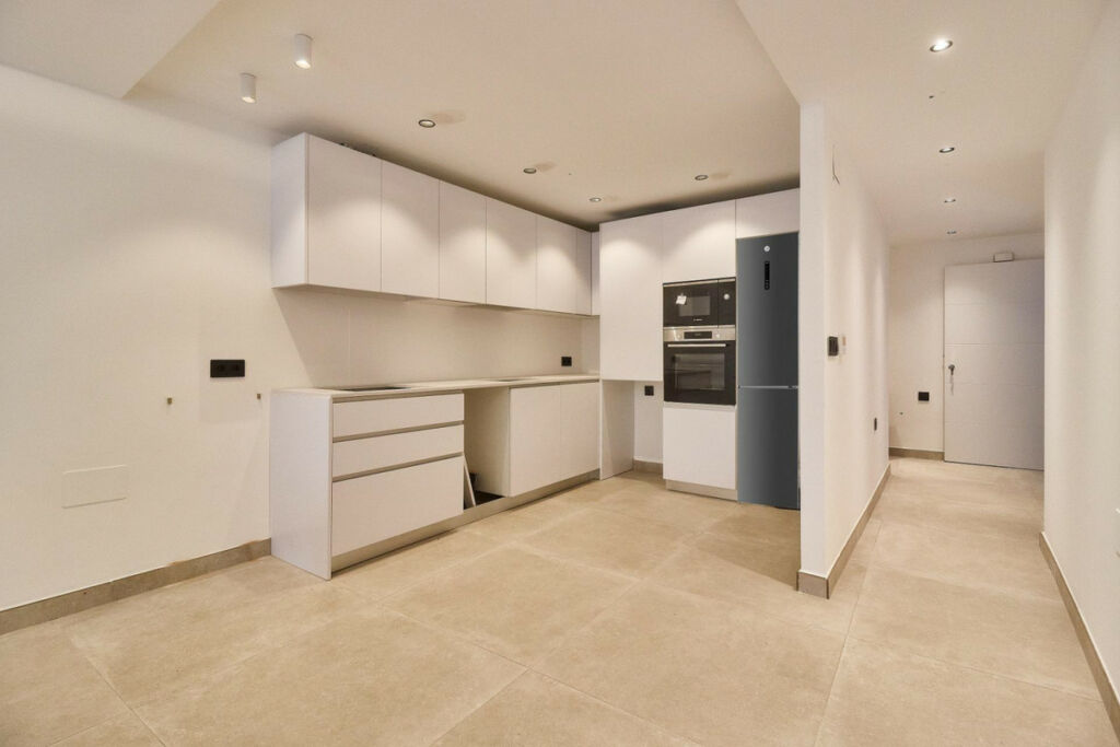 Middle Floor Apartment Fuengirola Málaga - image 21
