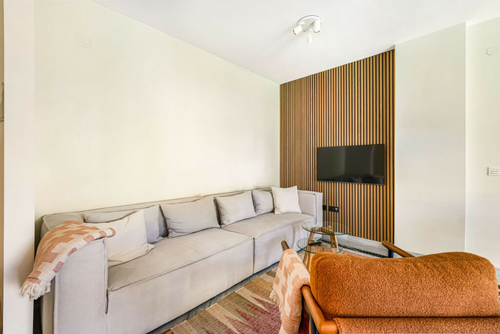 Middle Floor Apartment Marbella Málaga - image 21