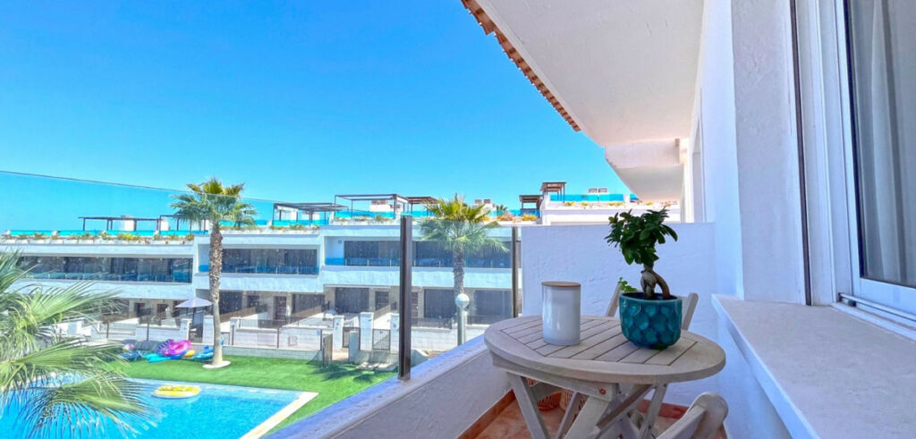 Townhouse Torrevieja Alicante - image 21