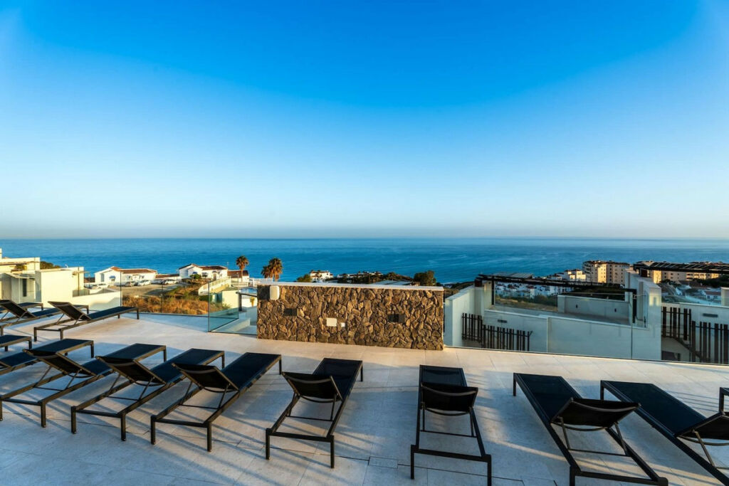 Townhouse Torrox Costa Málaga - image 21