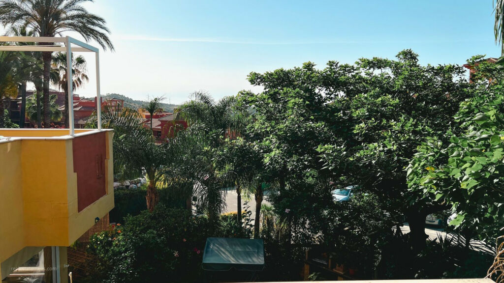 Middle Floor Apartment Reserva de Marbella Málaga - image 21
