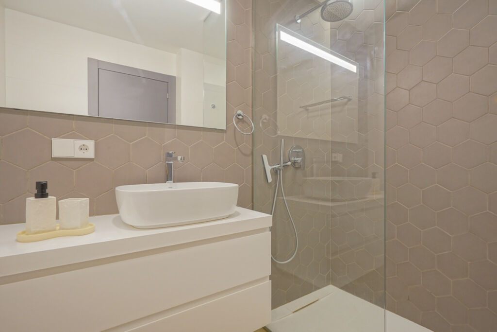 Ground Floor Apartment Benitachell Alicante - image 21
