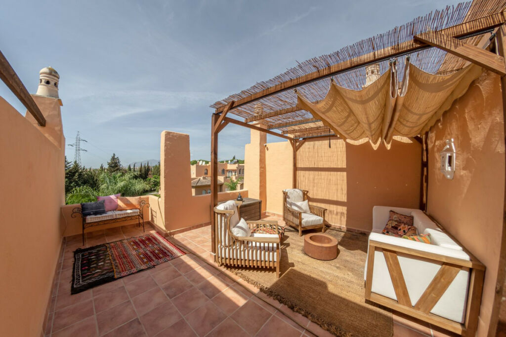 Townhouse Marbella Málaga - image 26