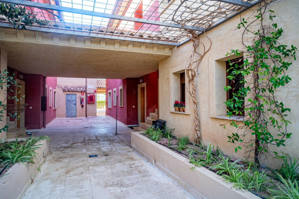 Duplex Benissa Alicante - image 22