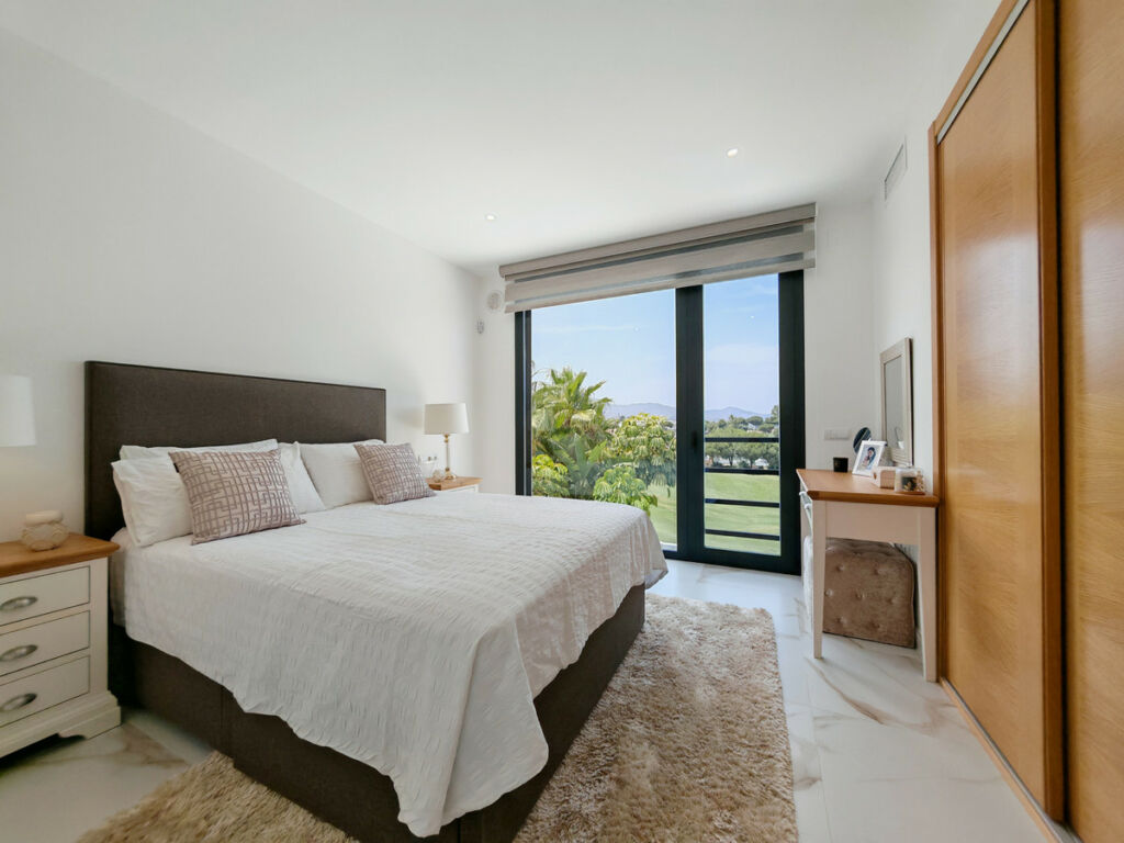 Detached Villa La Cala Golf Málaga - image 21