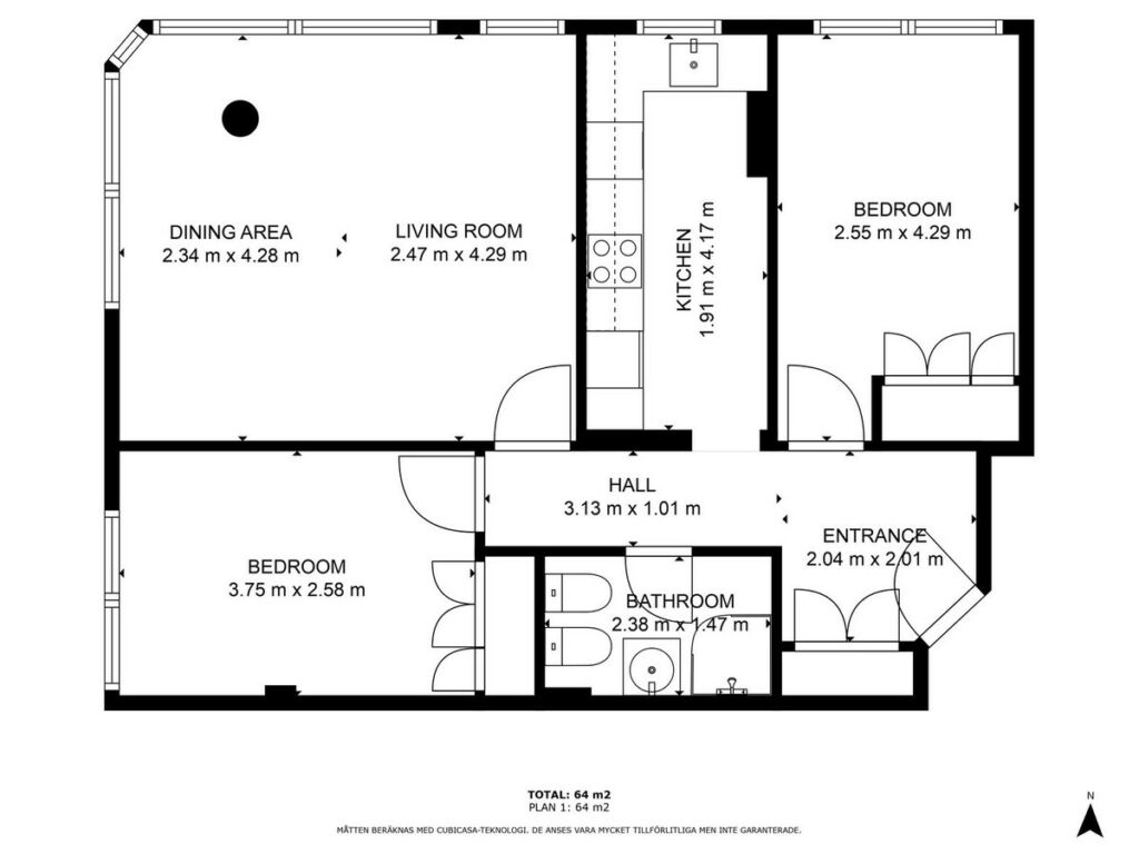 Top Floor Apartment Estepona Málaga - image 21