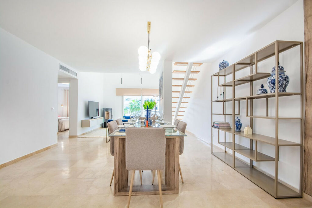Townhouse Riviera del Sol Málaga - image 21