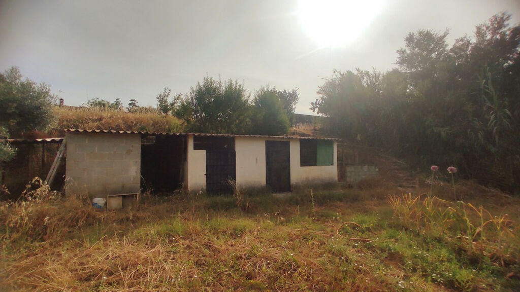 Finca - Cortijo La Cala Málaga - image 21