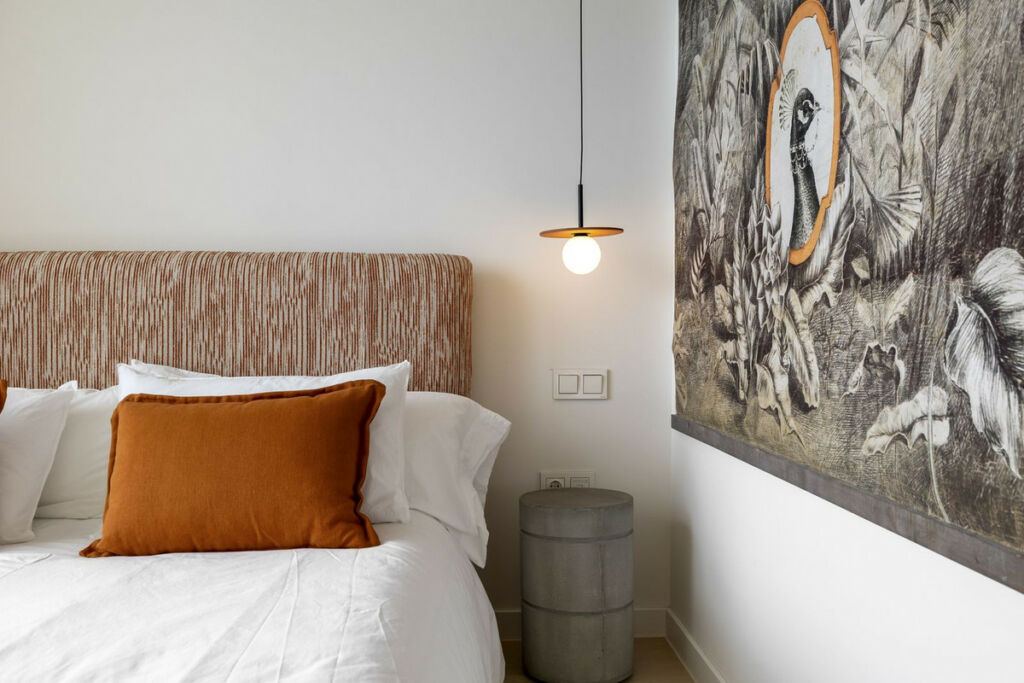 Penthouse Ojén Málaga - image 21