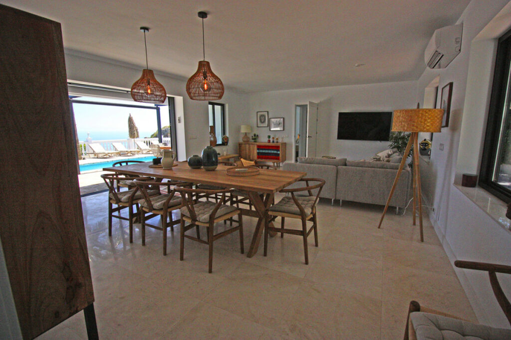 Detached Villa La Capellania Málaga - image 21