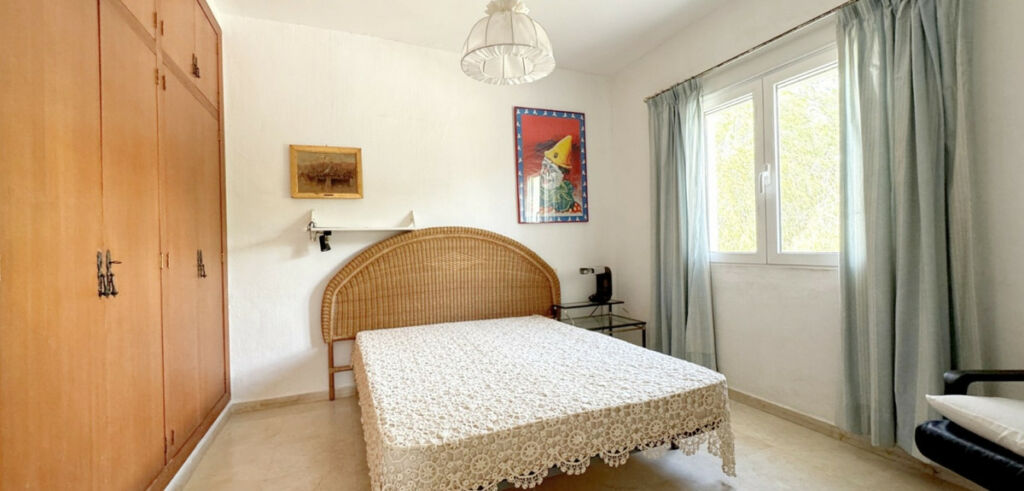 Detached Villa La Zenia Alicante - image 21