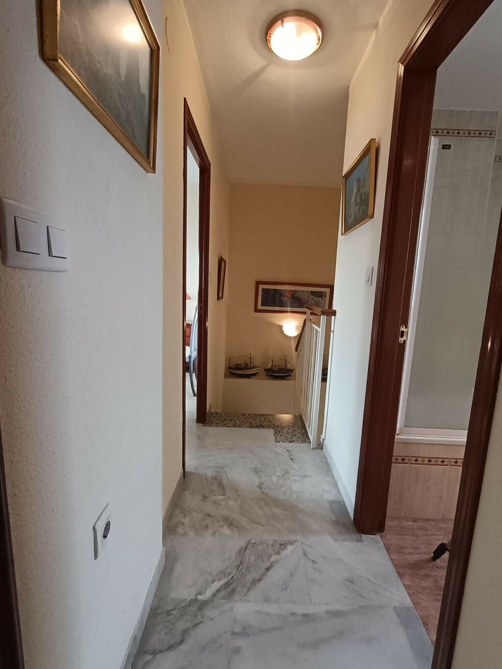 Top Floor Apartment Marbella Málaga - image 21