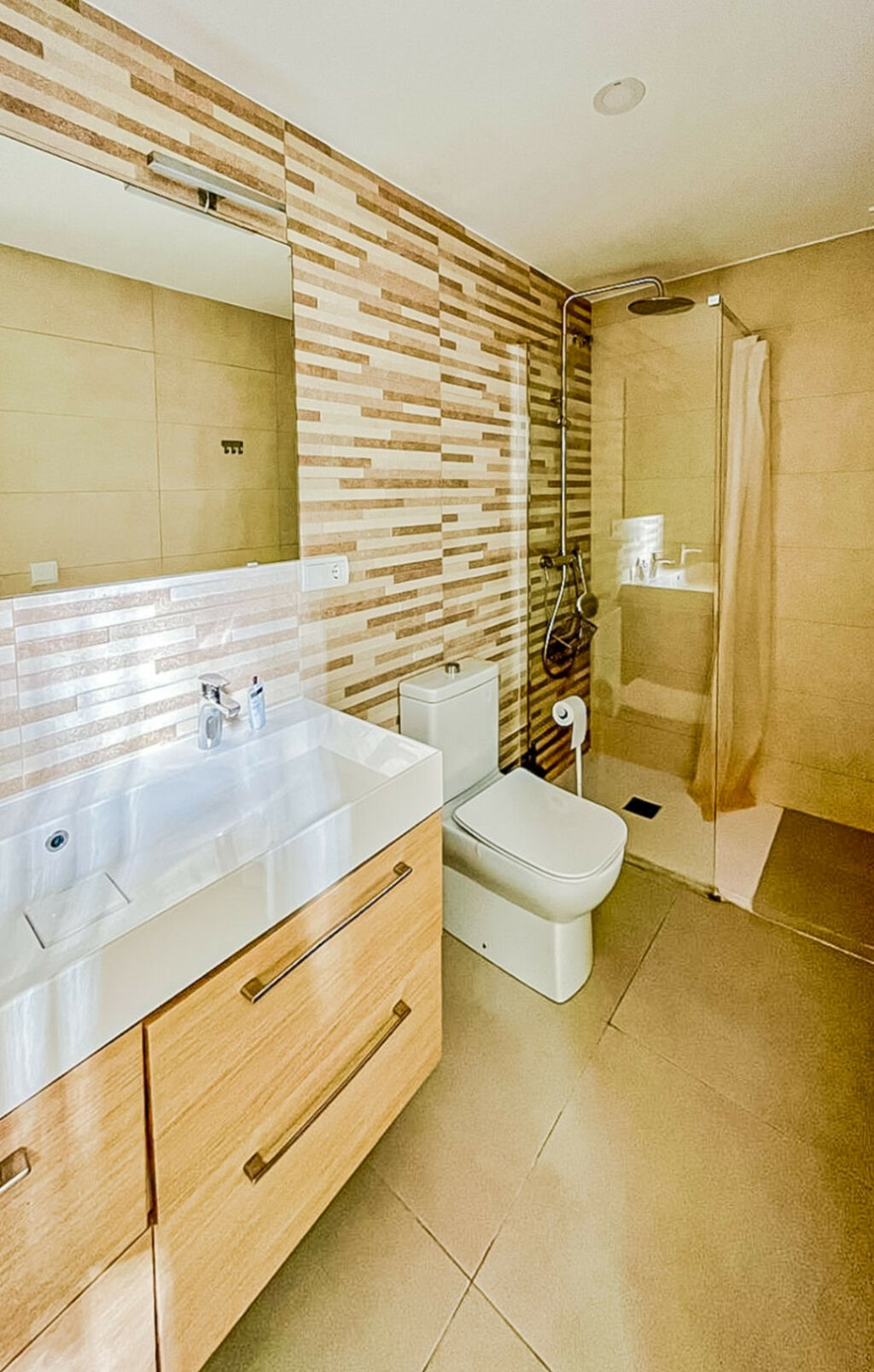 Detached Villa La Nucia Alicante - image 21