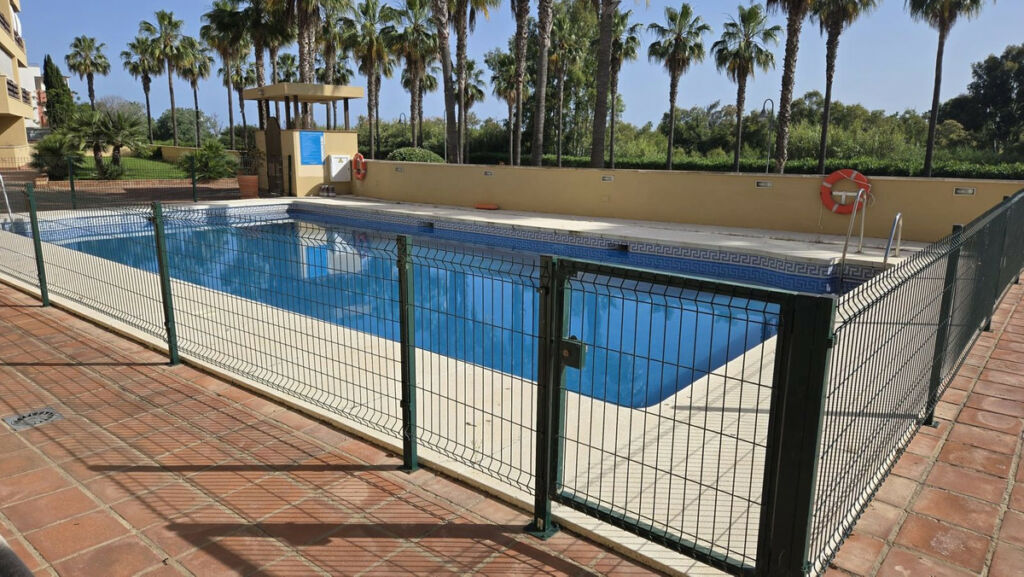 Ground Floor Apartment Sotogrande Cádiz - image 21