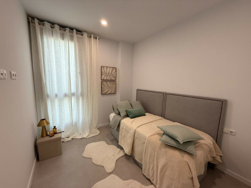 Penthouse Estepona Málaga - image 21