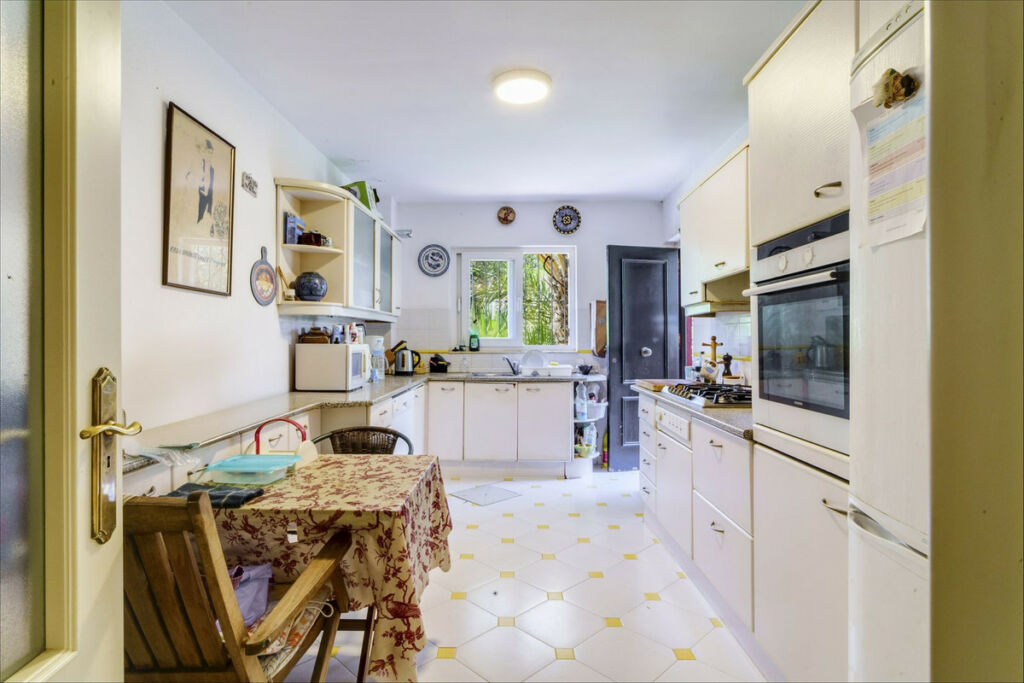 Detached Villa El Rosario Málaga - image 21